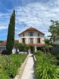 Maison à la vente